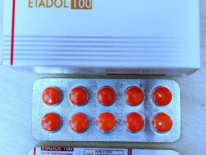 Tapentadol Tablets 100mg