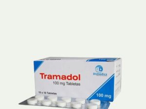 Tramadol 100MG